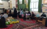 بهره‌مندی ۱۰هزار شهروند نیشابوری از خدمات خادم‌یاران رضوی