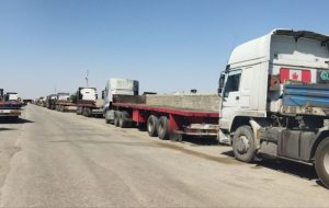 چالشهای صنفی رانندگان نیشابور؛ وعده اصلاح کرایه و بیمه چالشهای صنفی رانندگان نیشابور؛ وعده اصلاح کرایه و بیمه