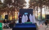 اجرای نمایشواره «من یک مادر هستم» در نیشابور اجرای نمایشواره «من یک مادر هستم» در نیشابور
