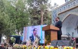 نیشابور شایسته اداره‌کل مستقل میراث فرهنگی است