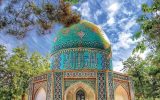 عطار نیشابوری؛ از عطاری تا عرفان