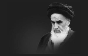امام خمینی؛ معمار استقلال و مقابله با استکبار امام خمینی؛ معمار استقلال و مقابله با استکبار