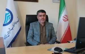 پیشرفت ۳۲ درصدی تصفیهخانه جدید فاضلاب نیشابور پیشرفت ۳۲ درصدی تصفیهخانه جدید فاضلاب نیشابور