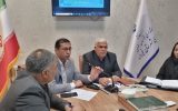 افتتاح و کلنگ‌زنی ۱۳۰۰میلیاردی پروژه‌های هفته دولت فیروزه