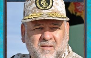 حافظ حرم، از حرم ایران تا حرم اهل بیت